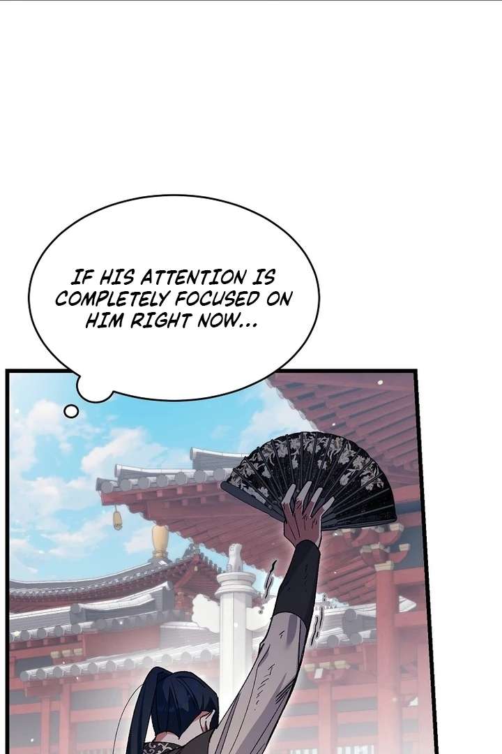 The Villainous Husband I Killed Has Returned Chapter 42 - Page 54