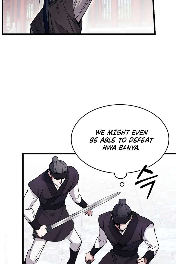 The Villainous Husband I Killed Has Returned Chapter 42 - Page 55