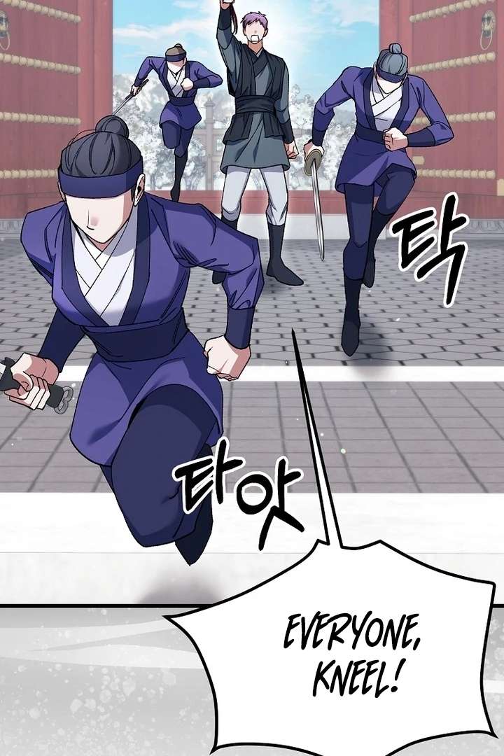 The Villainous Husband I Killed Has Returned Chapter 42 - Page 63