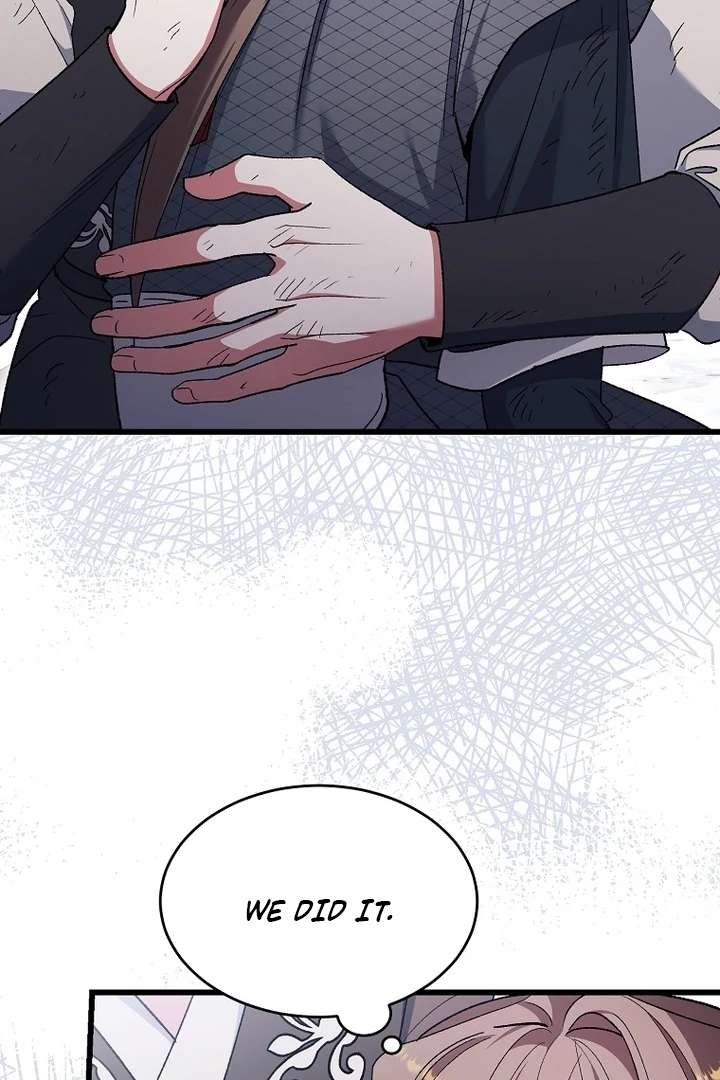 The Villainous Husband I Killed Has Returned Chapter 42 - Page 68