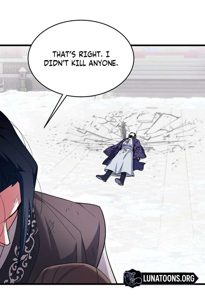 The Villainous Husband I Killed Has Returned Chapter 42 - Page 70