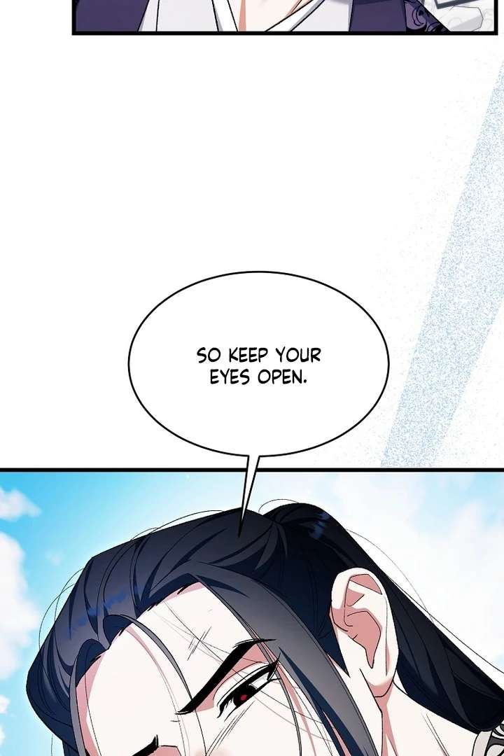 The Villainous Husband I Killed Has Returned Chapter 42 - Page 72