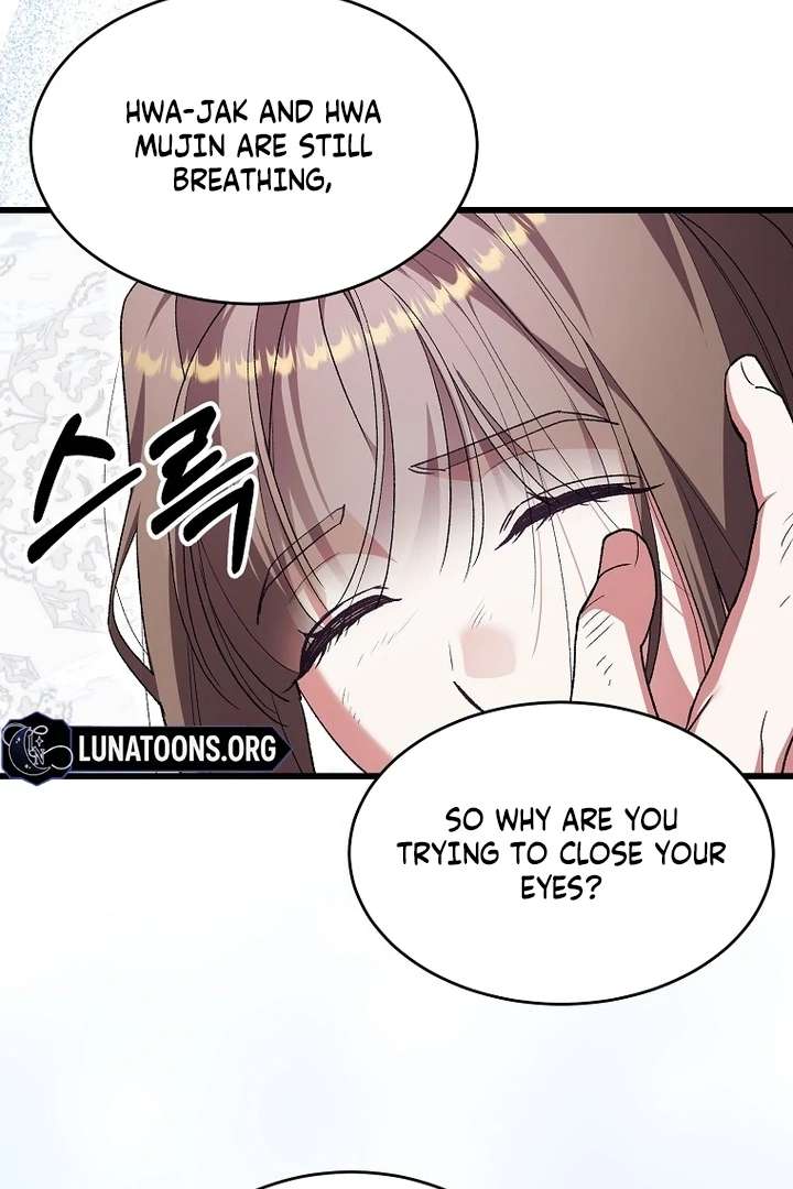 The Villainous Husband I Killed Has Returned Chapter 42 - Page 74