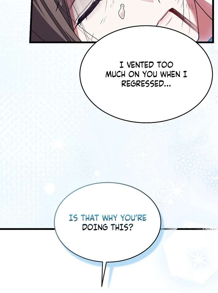 The Villainous Husband I Killed Has Returned Chapter 42 - Page 79