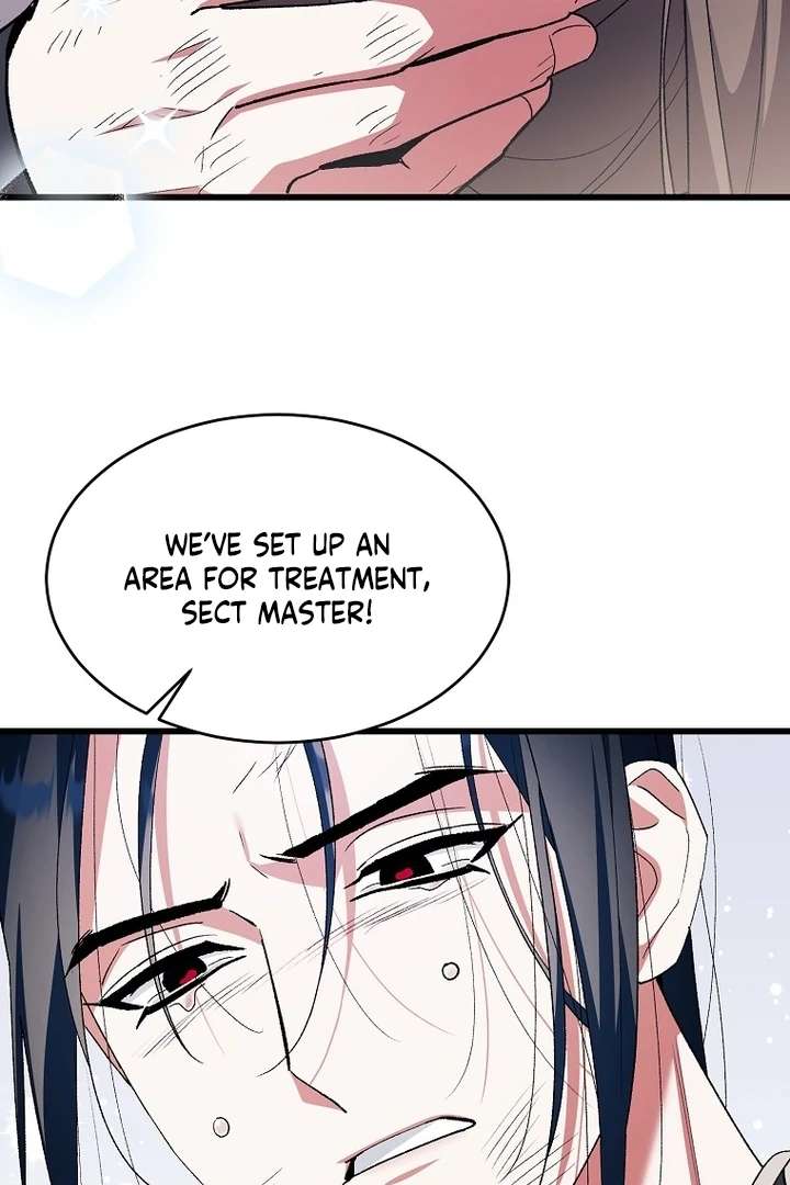 The Villainous Husband I Killed Has Returned Chapter 42 - Page 81