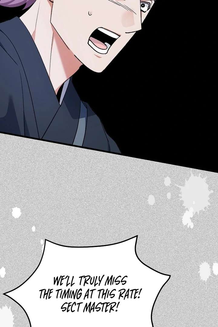 The Villainous Husband I Killed Has Returned Chapter 42 - Page 83