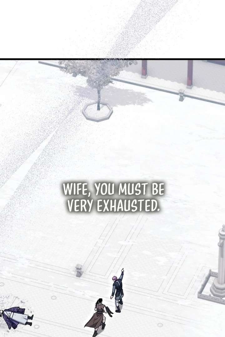 The Villainous Husband I Killed Has Returned Chapter 42 - Page 87