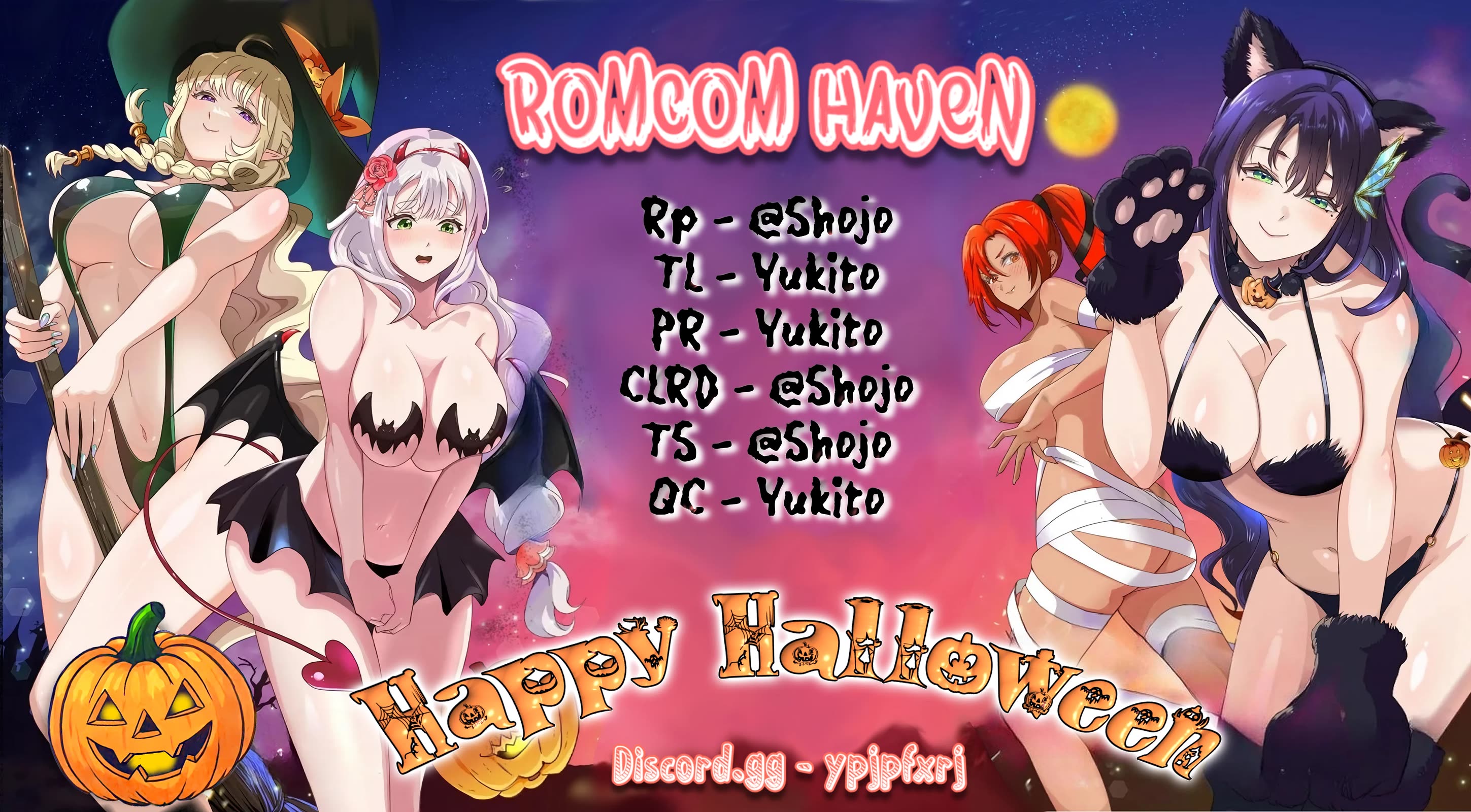 The Villainous Noble Loves Mom Heroines Too Much ~Becoming The Strongest With Sincere Effort To Save Misfortunate Fave Chars~ Chapter 23.1 - Page 14