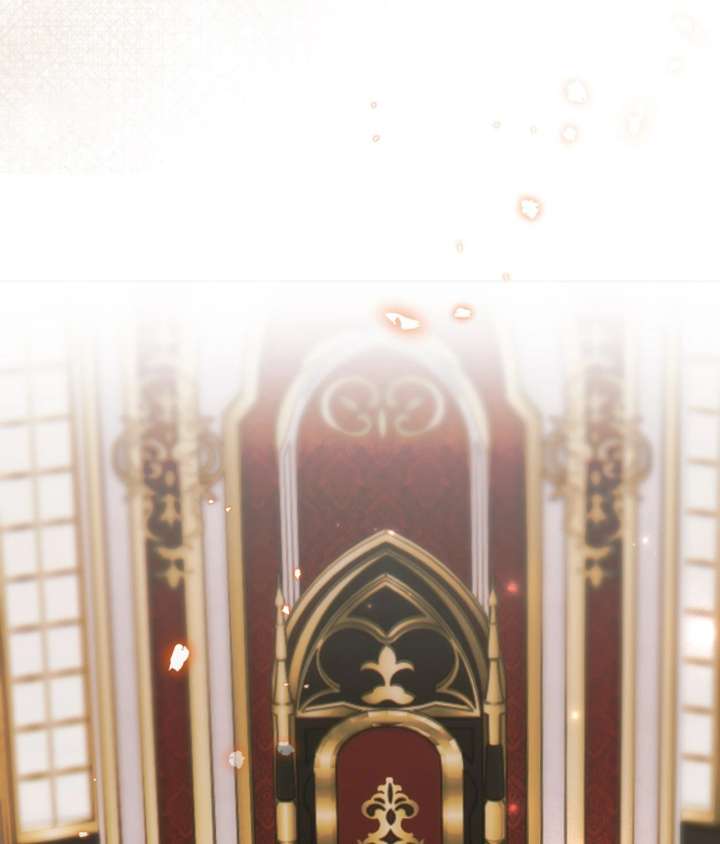 The Villainous Priestess Doesn’t Want Salvation Chapter 41 - Page 1