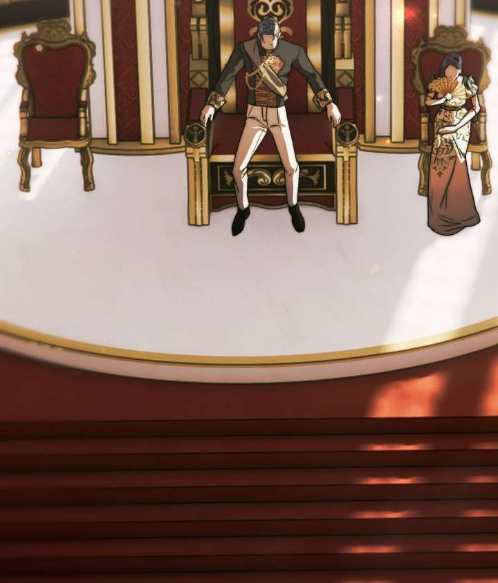 The Villainous Priestess Doesn’t Want Salvation Chapter 41 - Page 2