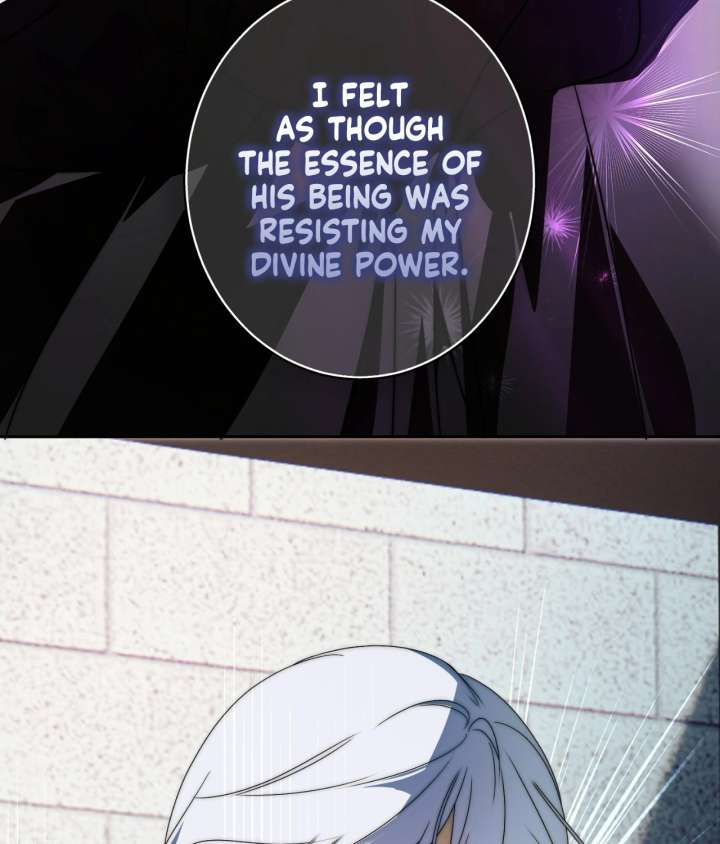 The Villainous Priestess Doesn’t Want Salvation Chapter 41 - Page 115