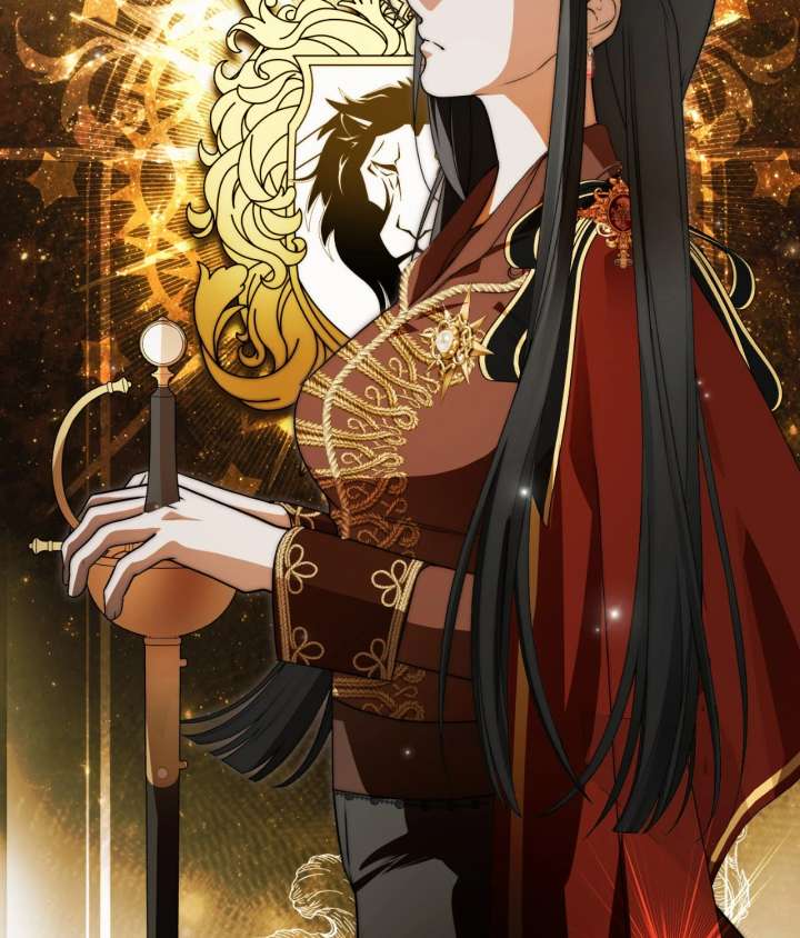 The Villainous Priestess Doesn’t Want Salvation Chapter 41 - Page 15