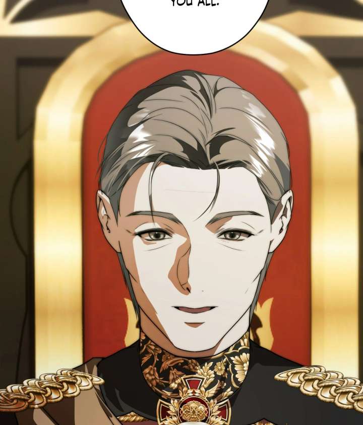 The Villainous Priestess Doesn’t Want Salvation Chapter 41 - Page 4