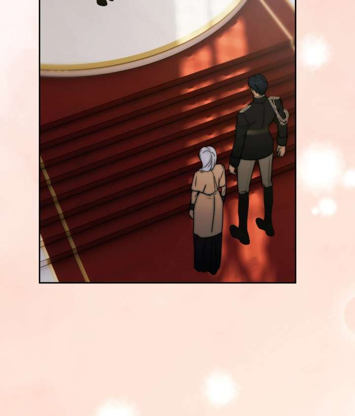 The Villainous Priestess Doesn’t Want Salvation Chapter 41 - Page 57