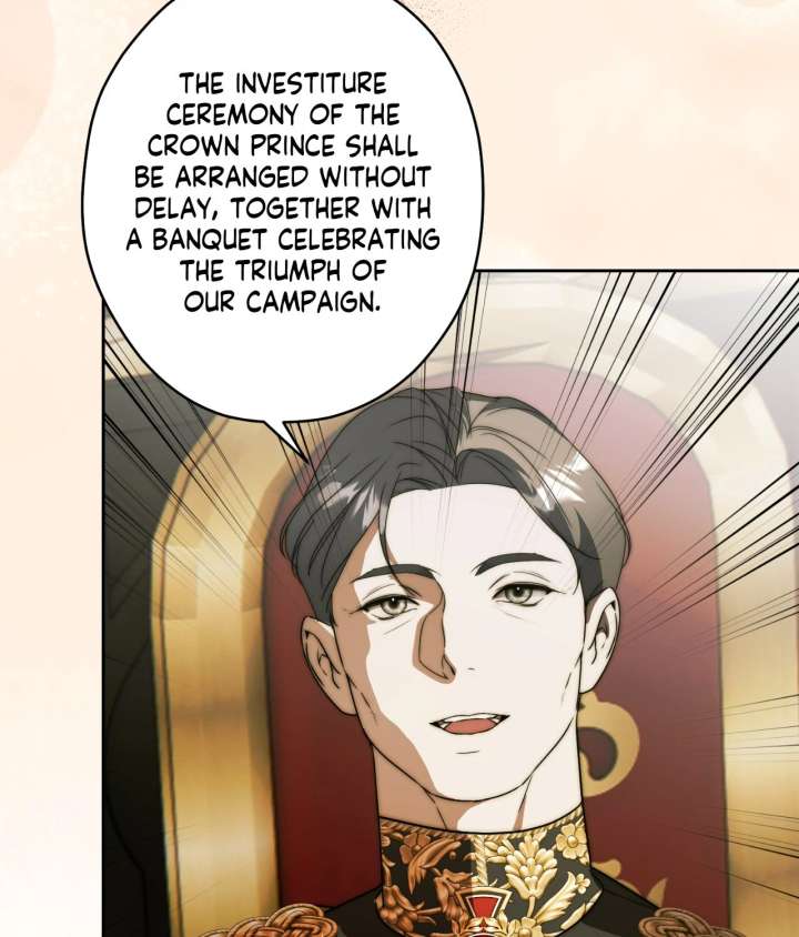 The Villainous Priestess Doesn’t Want Salvation Chapter 41 - Page 66