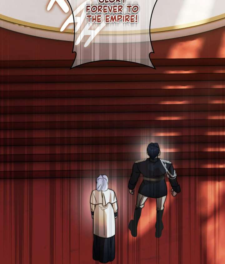 The Villainous Priestess Doesn’t Want Salvation Chapter 41 - Page 69