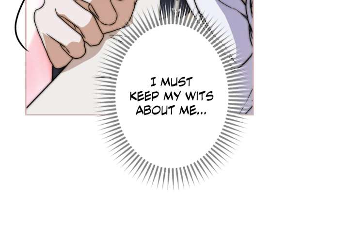 The Villainous Priestess Doesn’t Want Salvation Chapter 41 - Page 79