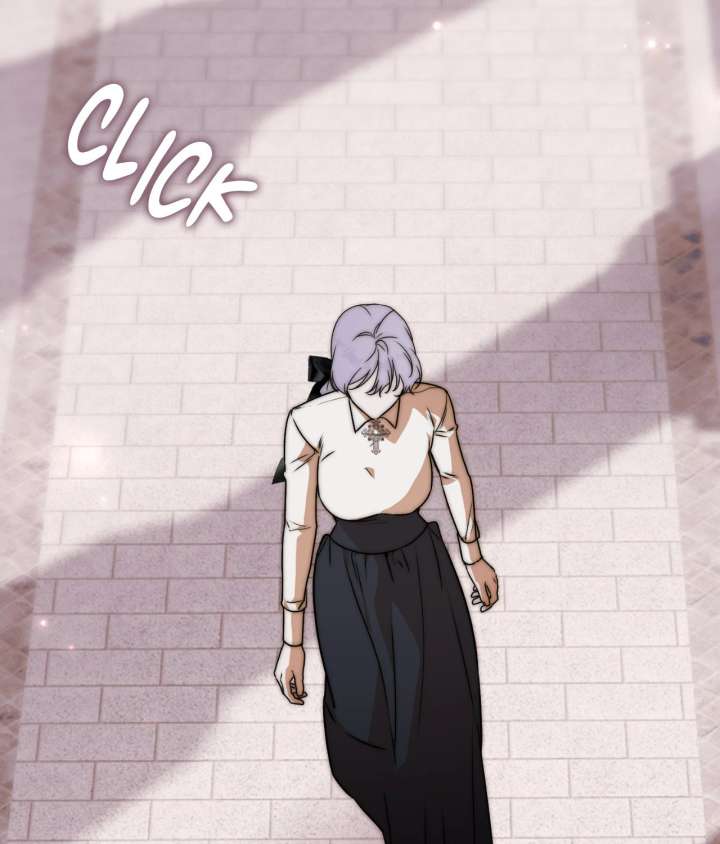 The Villainous Priestess Doesn’t Want Salvation Chapter 42 - Page 2