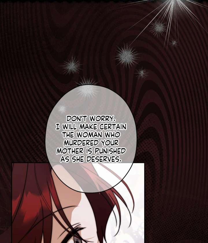 The Villainous Priestess Doesn’t Want Salvation Chapter 42 - Page 101