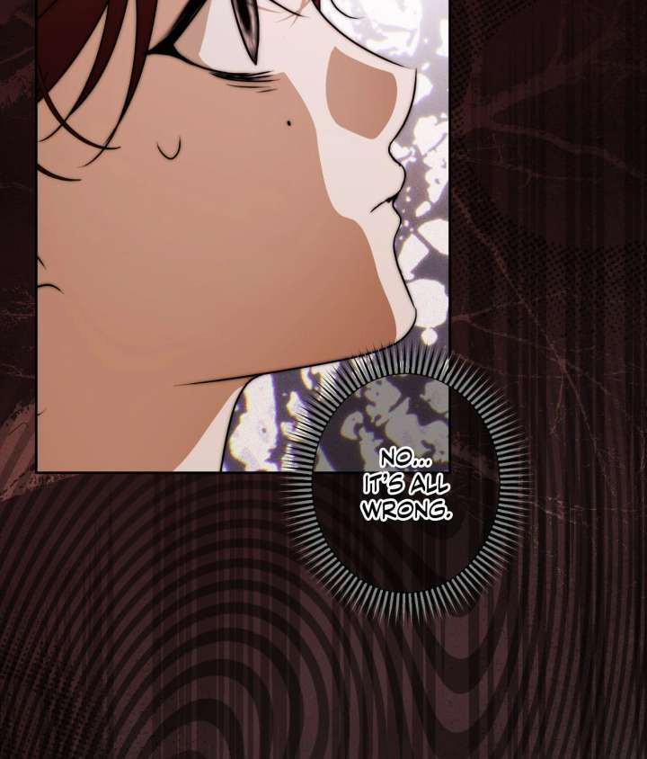 The Villainous Priestess Doesn’t Want Salvation Chapter 42 - Page 102