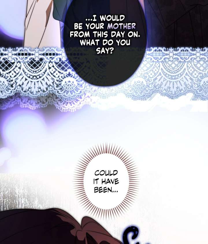 The Villainous Priestess Doesn’t Want Salvation Chapter 42 - Page 108