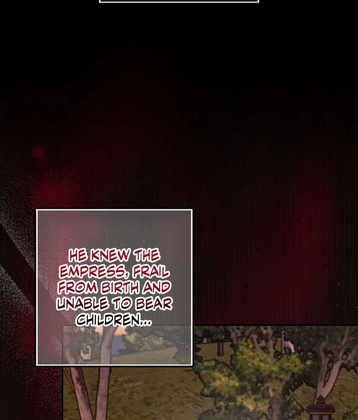 The Villainous Priestess Doesn’t Want Salvation Chapter 42 - Page 114