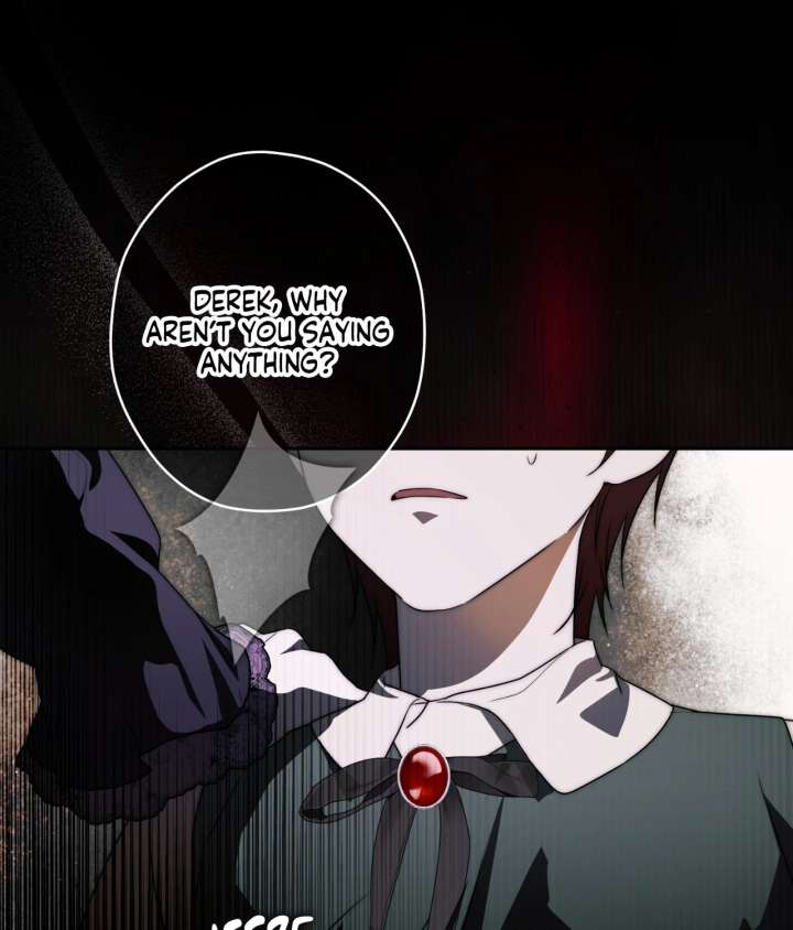 The Villainous Priestess Doesn’t Want Salvation Chapter 42 - Page 119