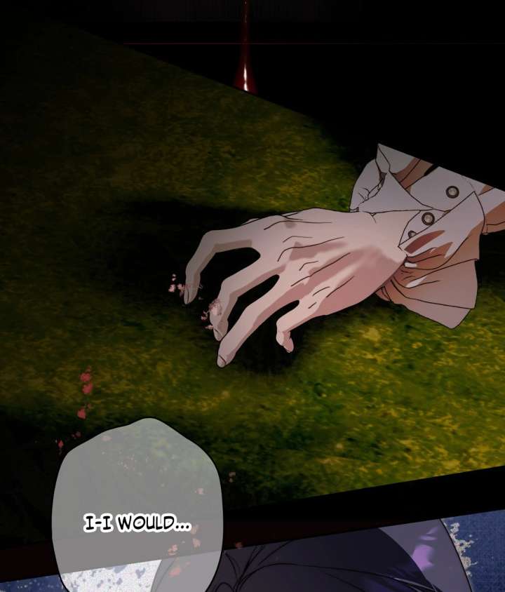 The Villainous Priestess Doesn’t Want Salvation Chapter 42 - Page 122