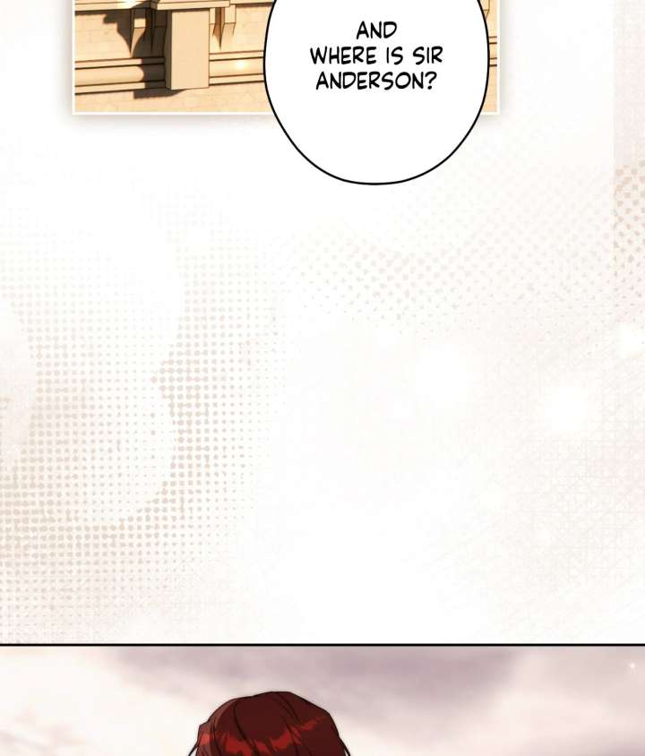 The Villainous Priestess Doesn’t Want Salvation Chapter 42 - Page 43