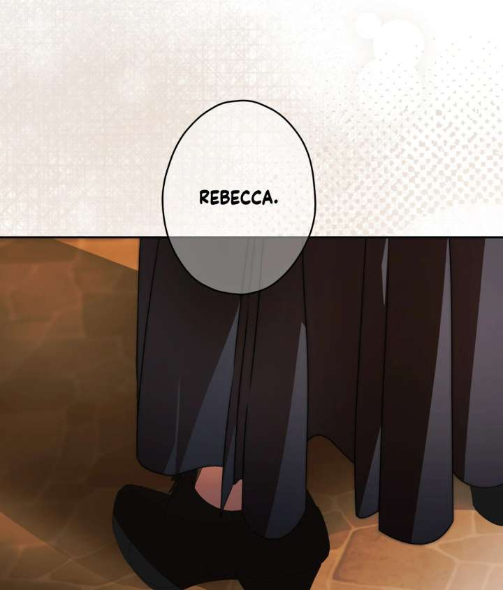 The Villainous Priestess Doesn’t Want Salvation Chapter 42 - Page 47