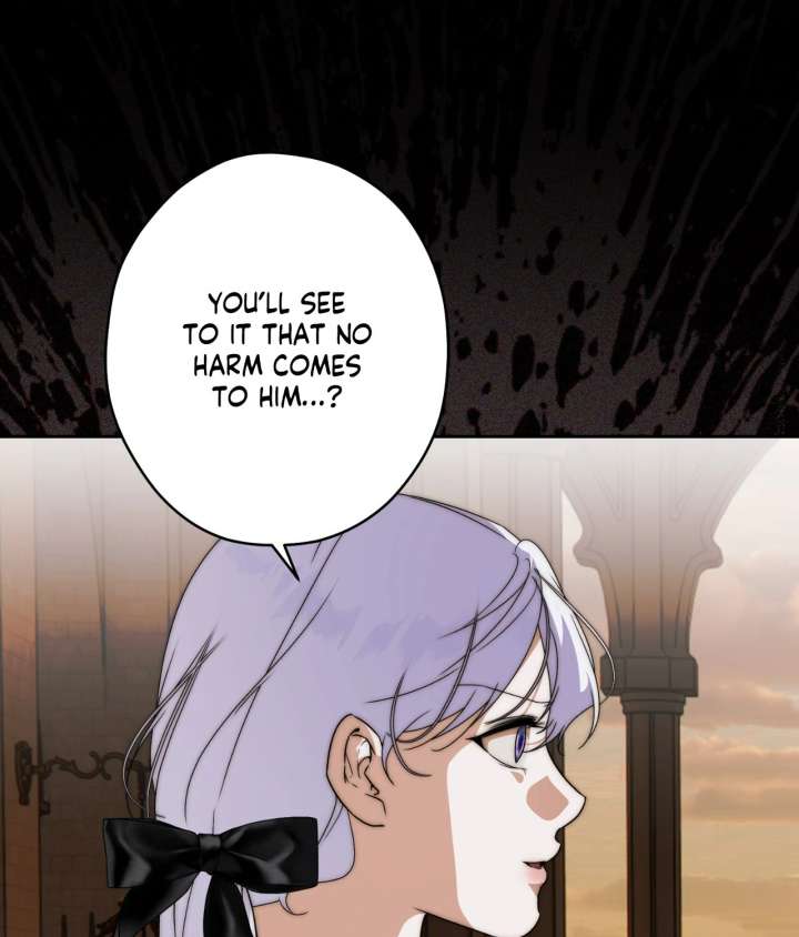 The Villainous Priestess Doesn’t Want Salvation Chapter 42 - Page 52