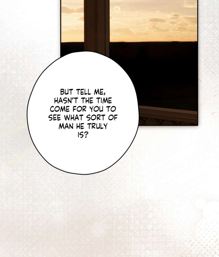 The Villainous Priestess Doesn’t Want Salvation Chapter 42 - Page 56