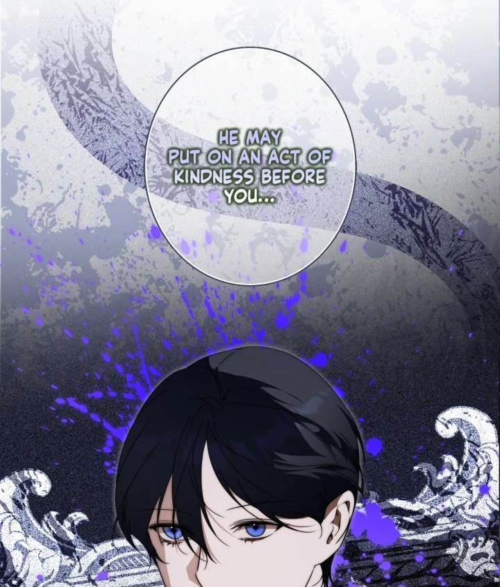 The Villainous Priestess Doesn’t Want Salvation Chapter 42 - Page 59