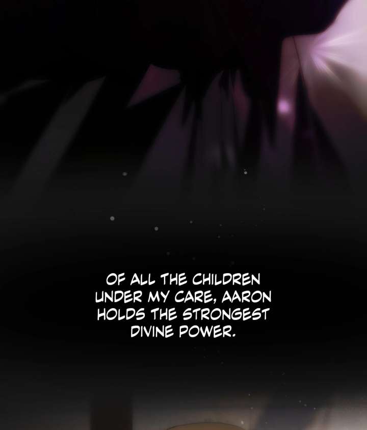 The Villainous Priestess Doesn’t Want Salvation Chapter 42 - Page 7