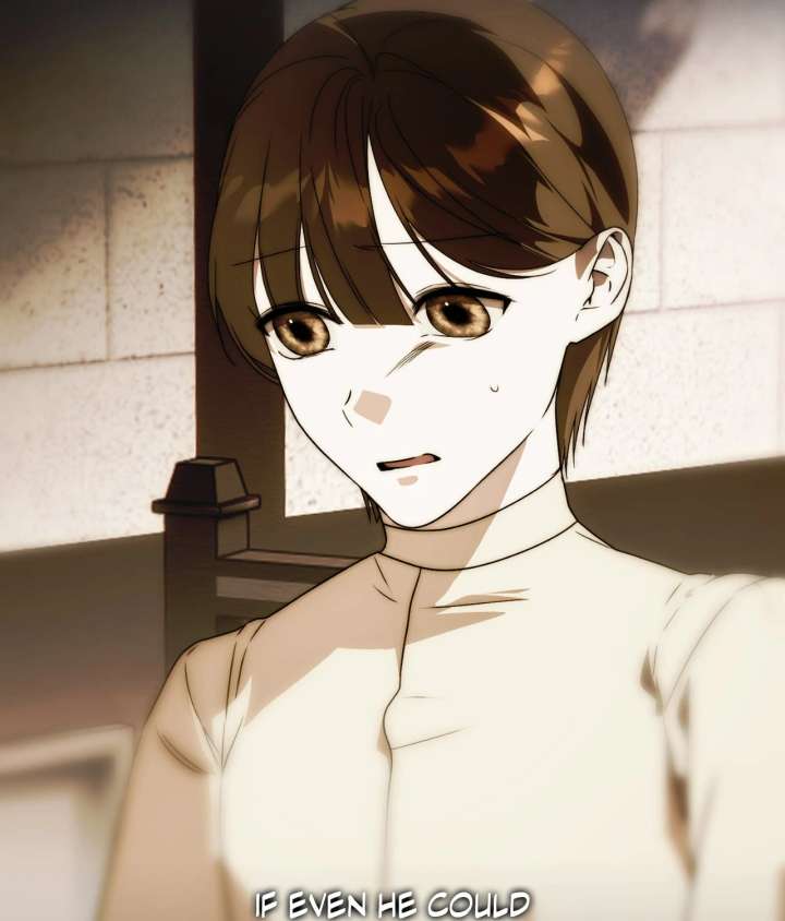 The Villainous Priestess Doesn’t Want Salvation Chapter 42 - Page 8