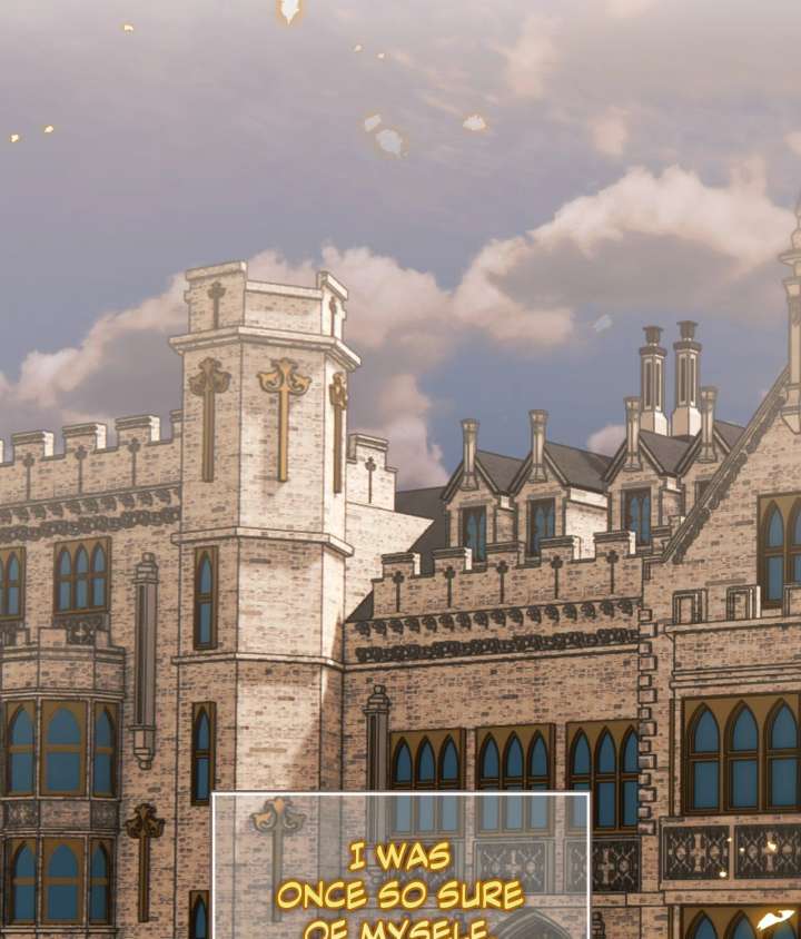 The Villainous Priestess Doesn’t Want Salvation Chapter 42 - Page 72