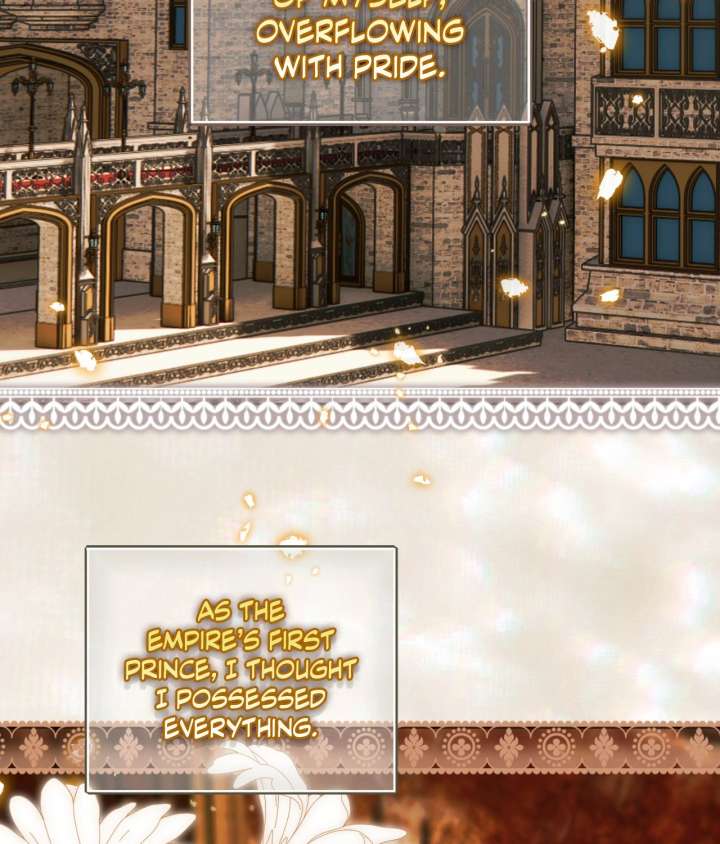 The Villainous Priestess Doesn’t Want Salvation Chapter 42 - Page 73