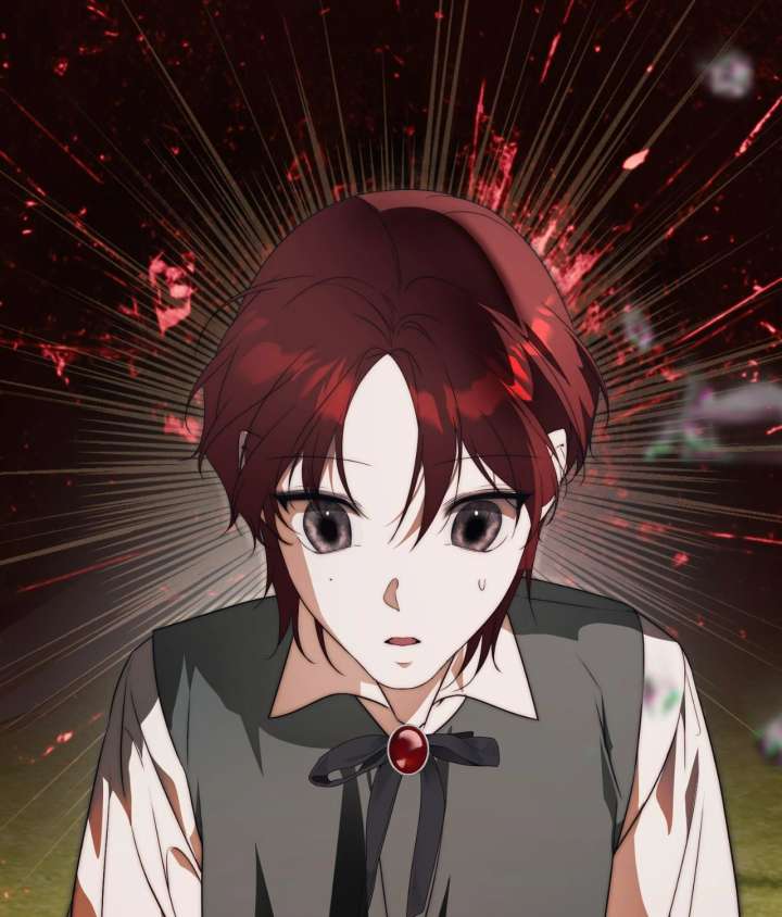 The Villainous Priestess Doesn’t Want Salvation Chapter 42 - Page 89