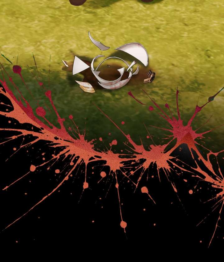 The Villainous Priestess Doesn’t Want Salvation Chapter 42 - Page 91