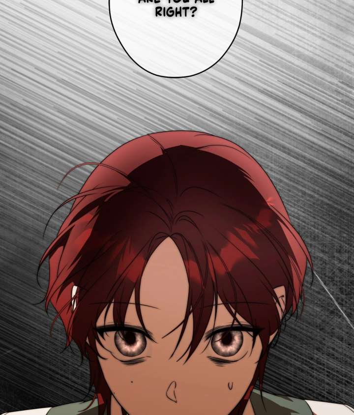 The Villainous Priestess Doesn’t Want Salvation Chapter 42 - Page 97