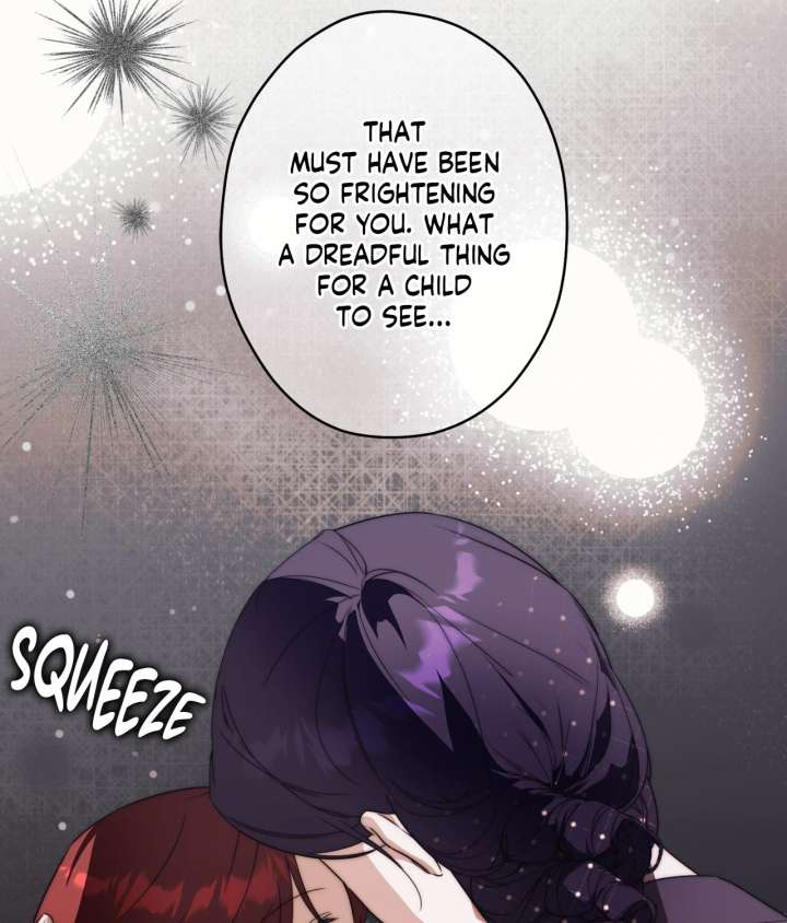 The Villainous Priestess Doesn’t Want Salvation Chapter 42 - Page 99