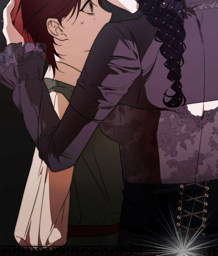 The Villainous Priestess Doesn’t Want Salvation Chapter 42 - Page 100