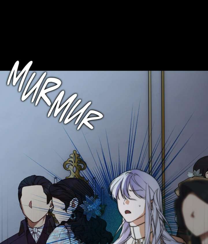 The Villainous Priestess Doesn’t Want Salvation Chapter 43 - Page 107