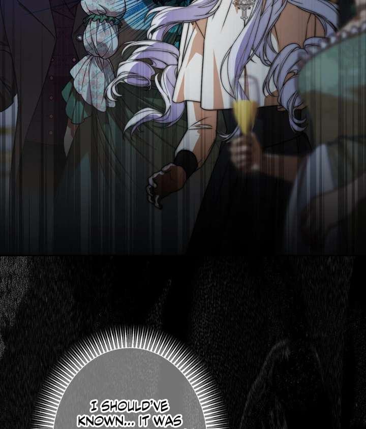 The Villainous Priestess Doesn’t Want Salvation Chapter 43 - Page 108