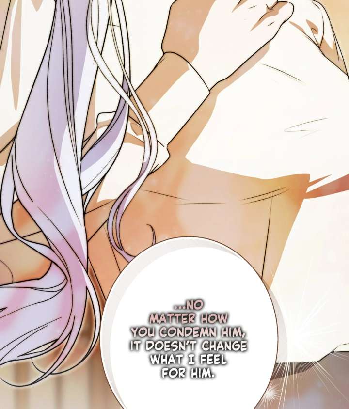 The Villainous Priestess Doesn’t Want Salvation Chapter 43 - Page 12