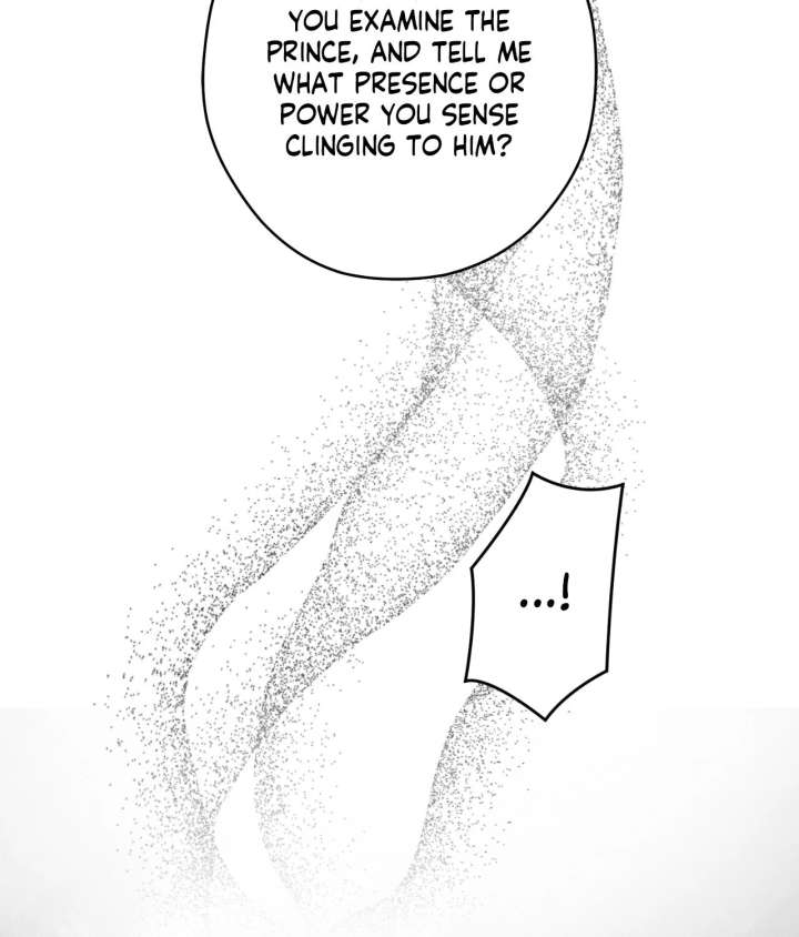 The Villainous Priestess Doesn’t Want Salvation Chapter 43 - Page 117