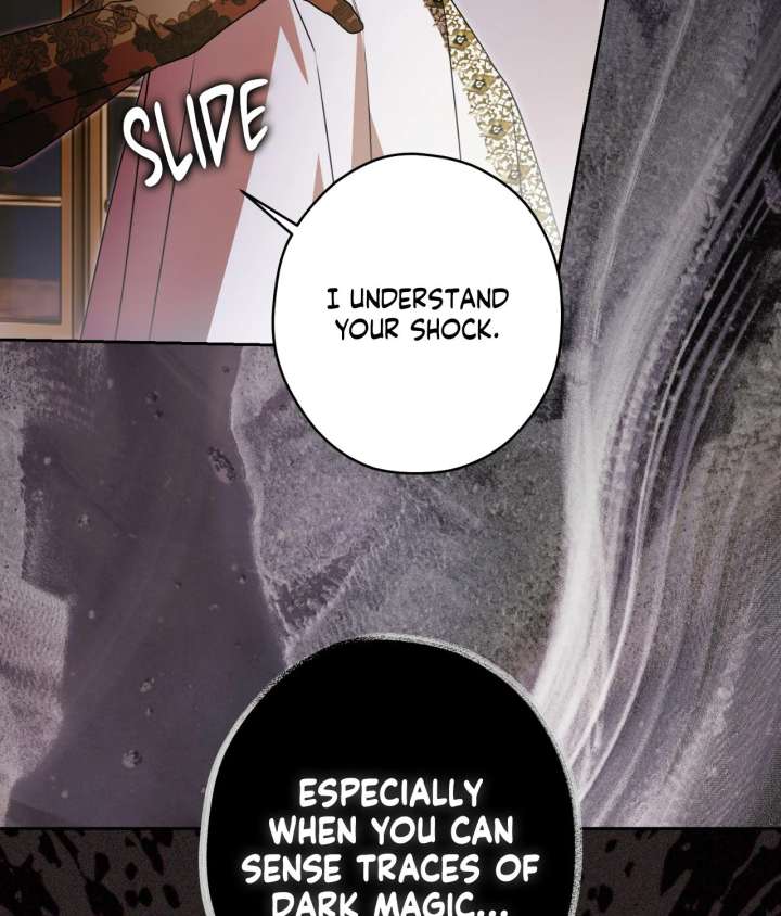 The Villainous Priestess Doesn’t Want Salvation Chapter 43 - Page 122