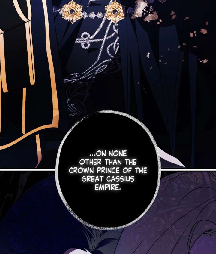 The Villainous Priestess Doesn’t Want Salvation Chapter 43 - Page 124