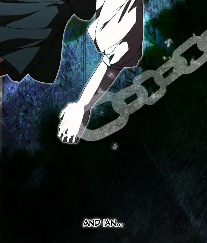 The Villainous Priestess Doesn’t Want Salvation Chapter 43 - Page 3