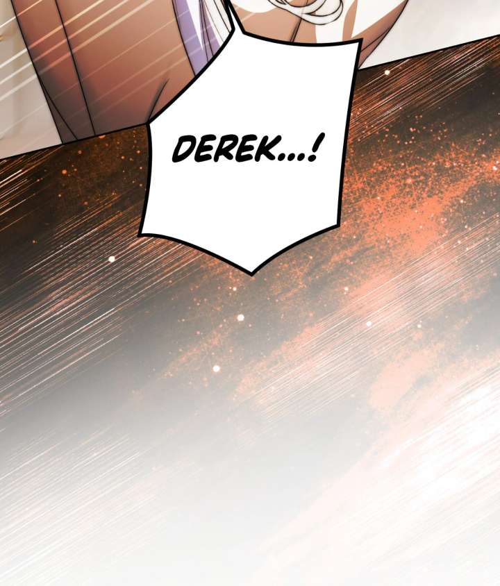 The Villainous Priestess Doesn’t Want Salvation Chapter 43 - Page 27